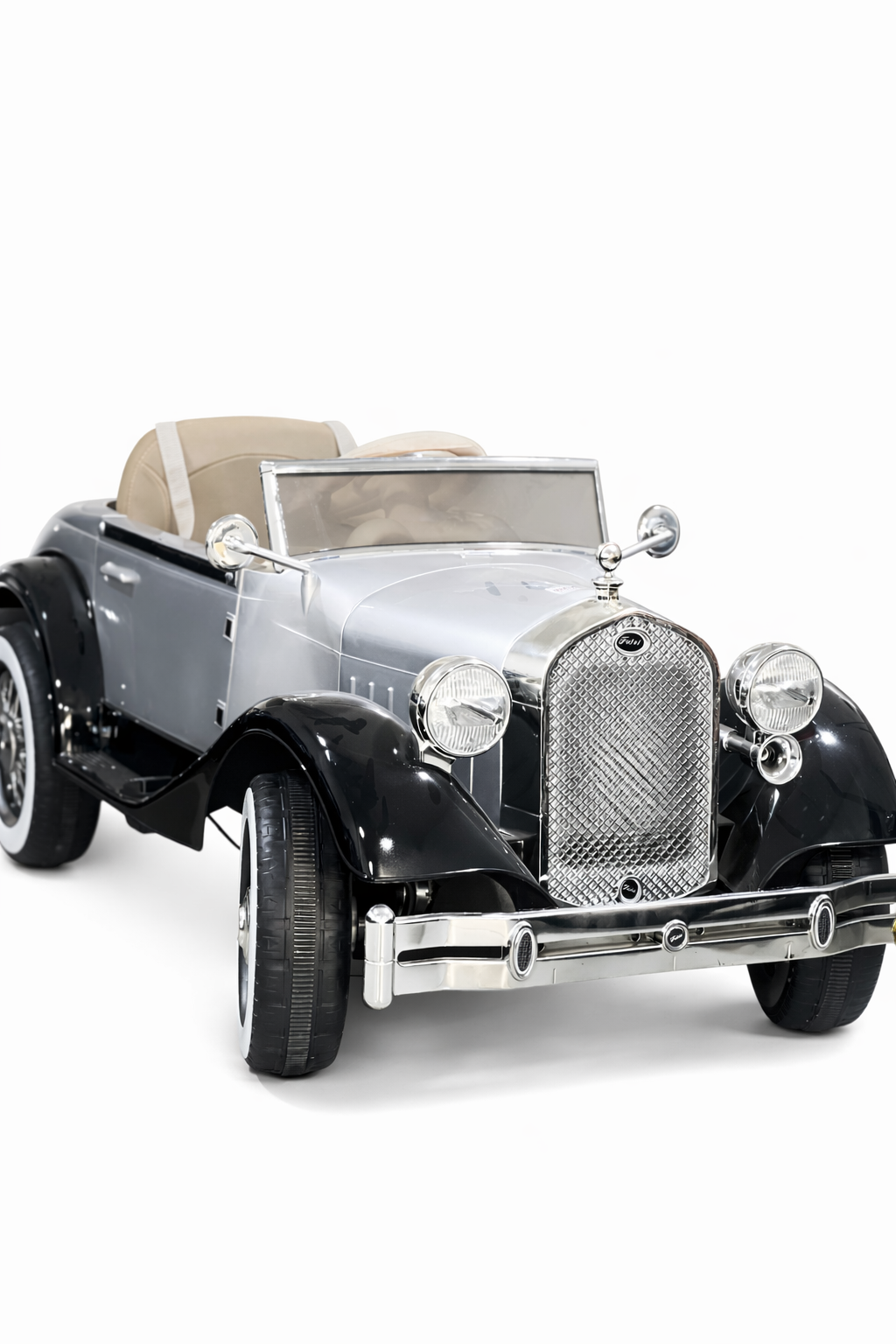 ROLLS-ROYCE