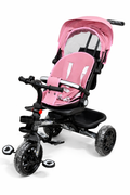Kids Tricycle with Parental Control